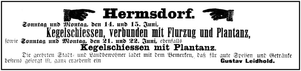 1891-06-13 Hdf Flurzug